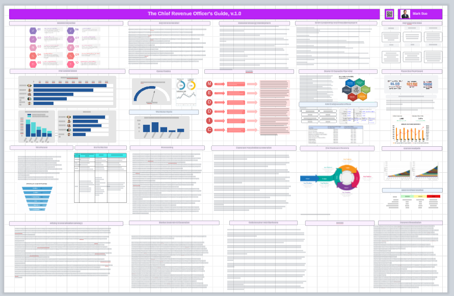 Guide for the Chief Revenue Officer, v3.0 - Strativ