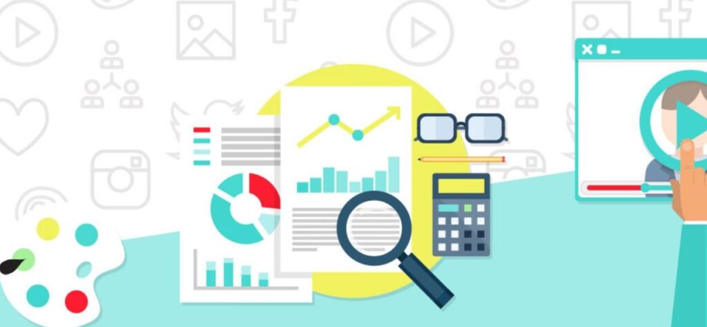 Strativ Metrics Data Analyzation