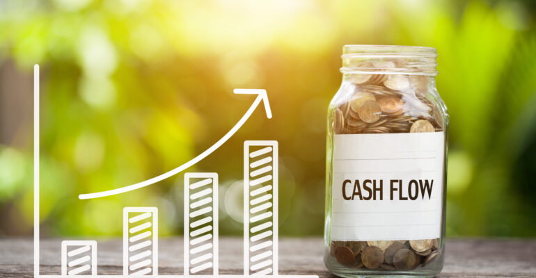 Strativ How to Maximize Cash Flow for Your SaaS Startup