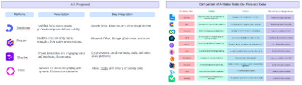 AI Sales Tool Guide Product Image